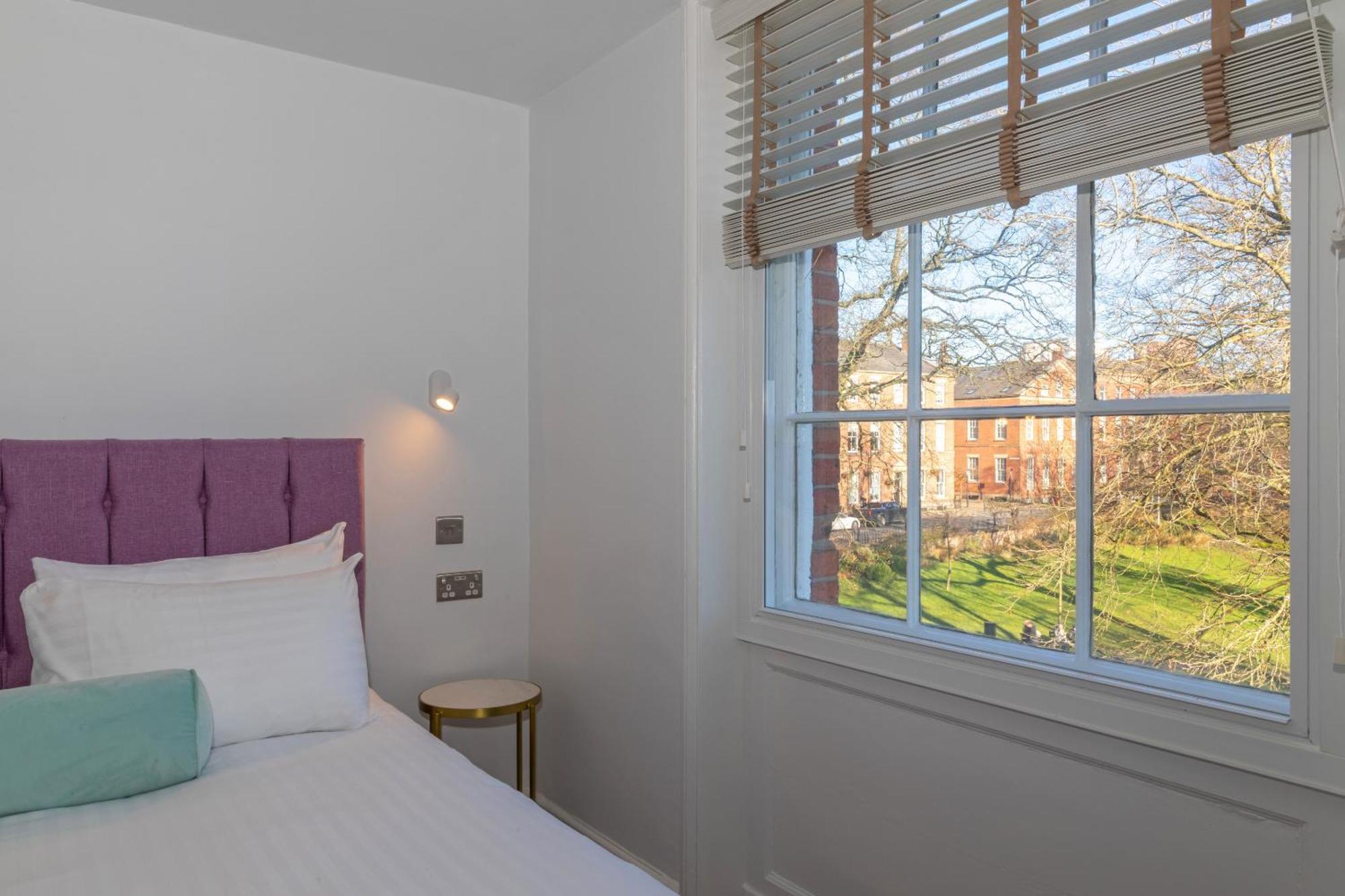 Studio Stay Winckley Chambers Preston  Habitación foto