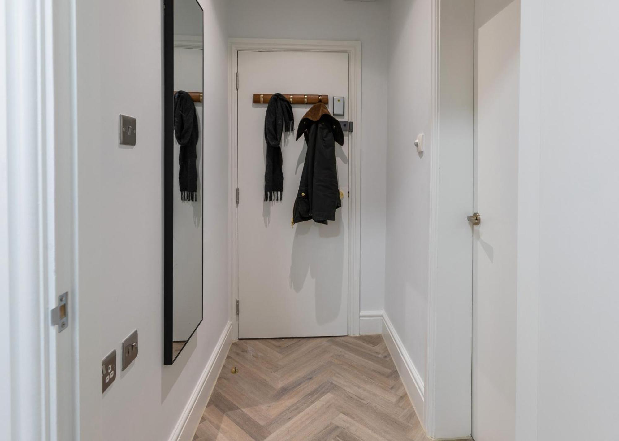 Studio Stay Winckley Chambers Preston  Habitación foto
