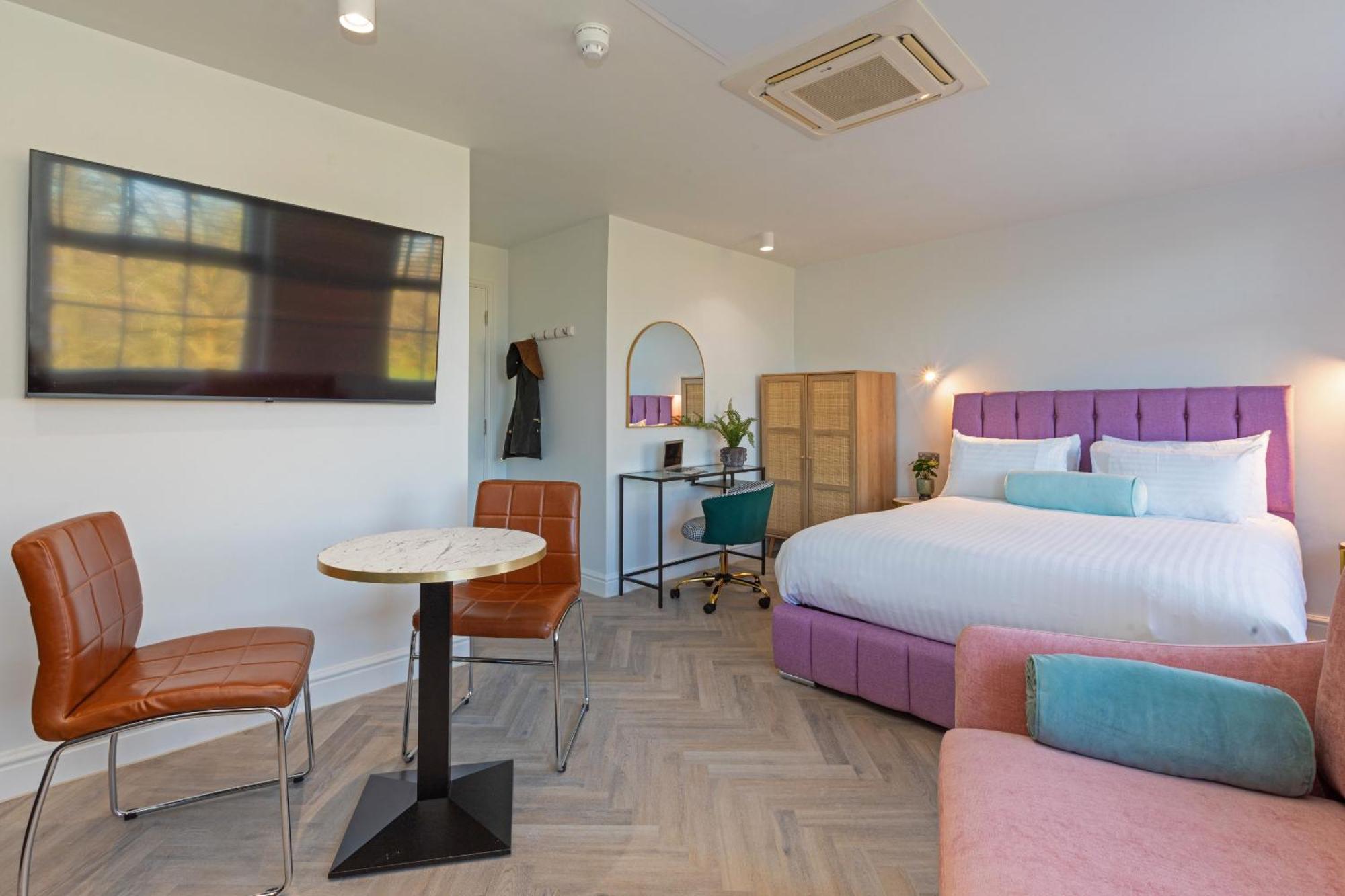 Studio Stay Winckley Chambers Preston  Habitación foto