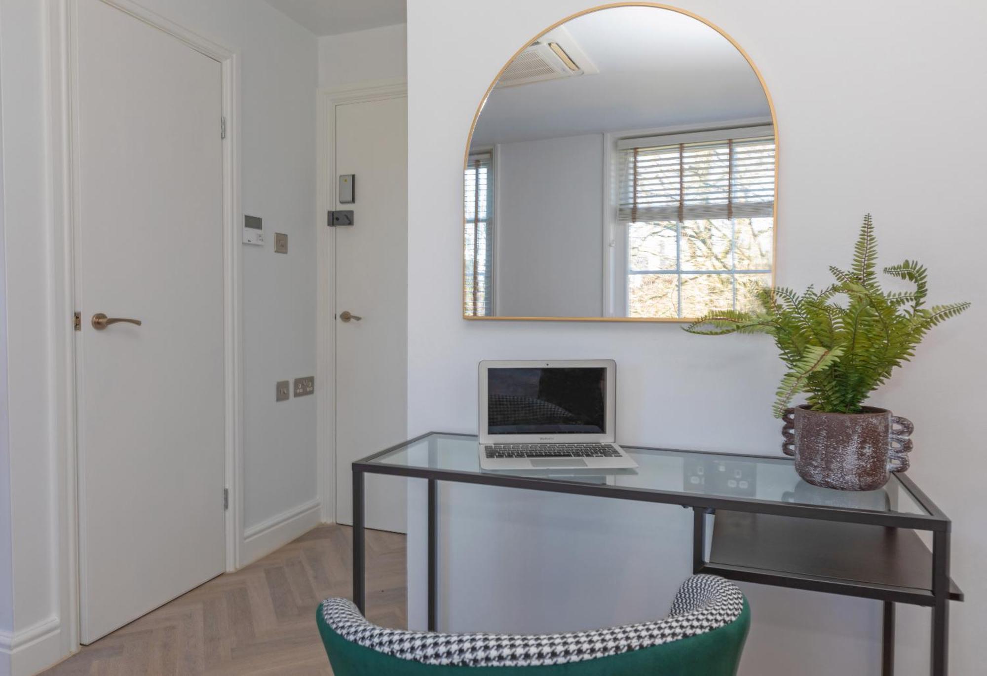 Studio Stay Winckley Chambers Preston  Habitación foto